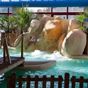 3* Parco vacanze Le Village Cancalais